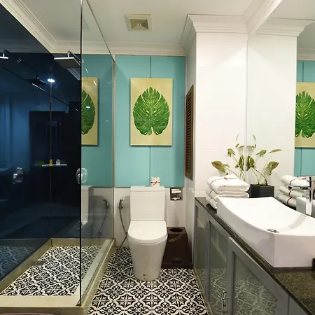 Memoire D' Angkor Boutique Hotel Siem Reap Ngoại thất bức ảnh