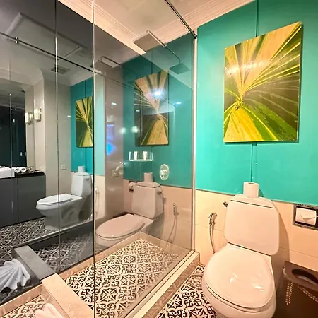 Memoire D' Angkor Boutique Hotel Siem Reap Ngoại thất bức ảnh
