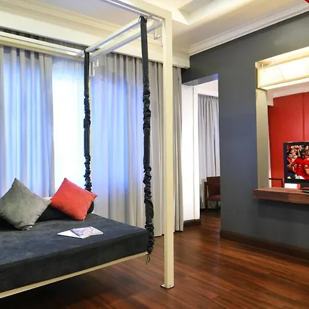 Memoire D' Angkor Boutique Hotel Siem Reap Ngoại thất bức ảnh