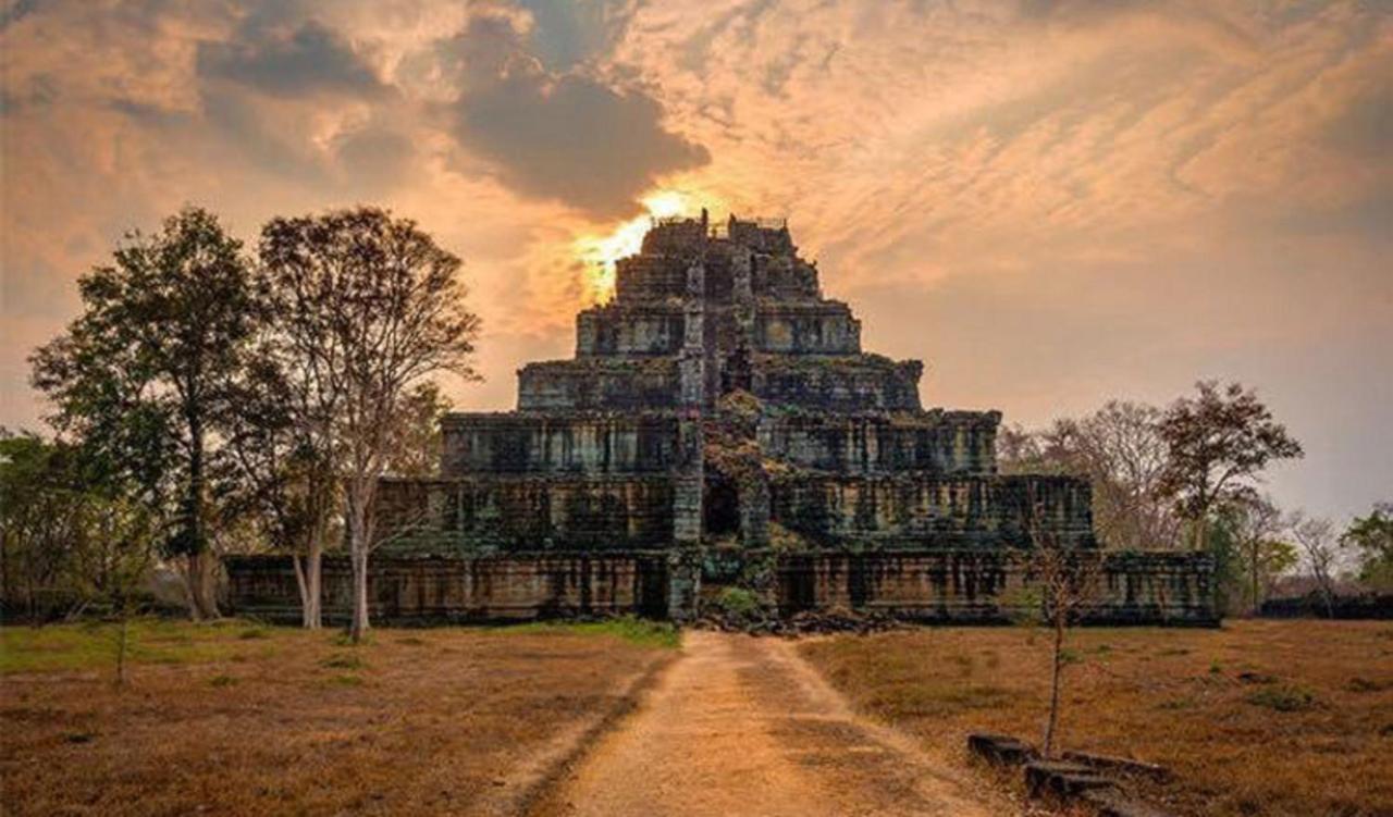 Memoire D' Angkor Boutique
