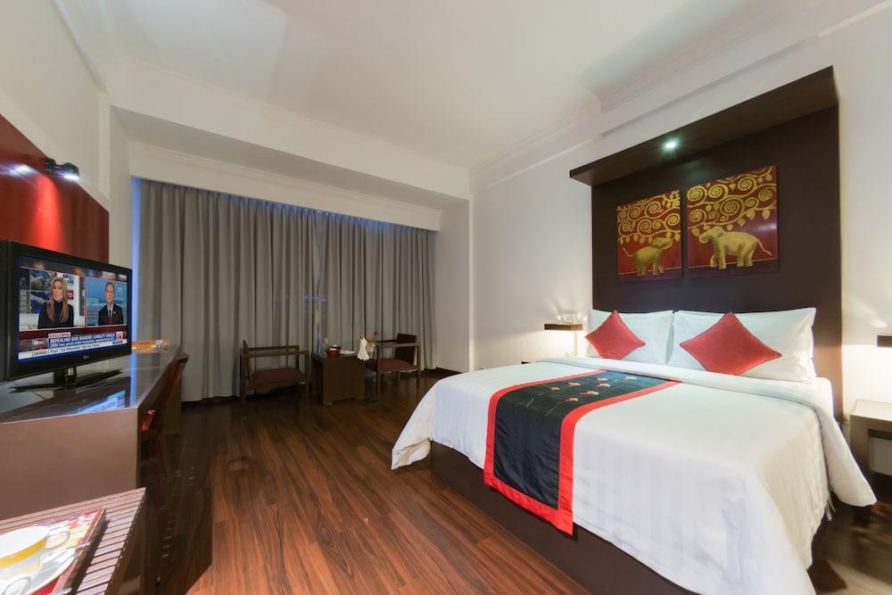 Memoire D' Angkor Boutique Hotel Siem Reap