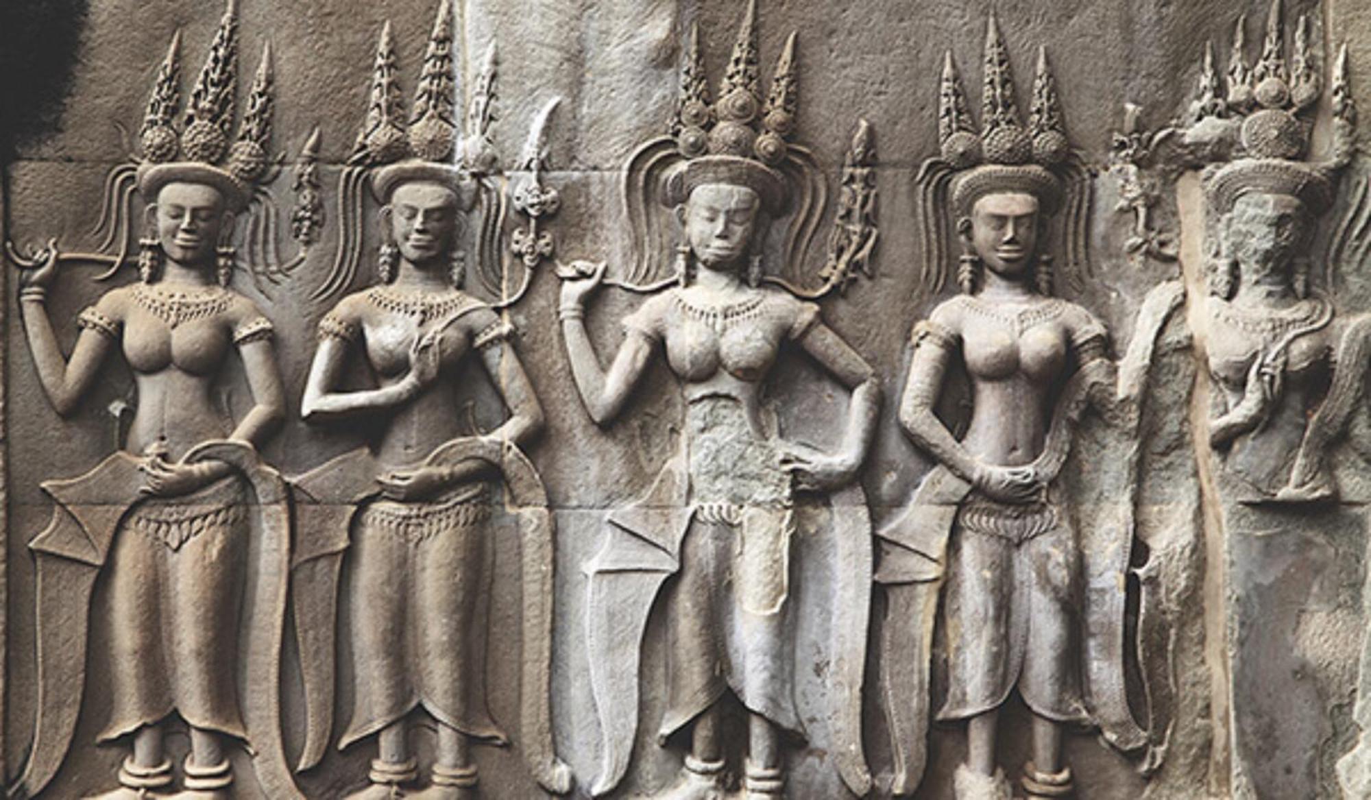 Memoire D' Angkor Boutique Hotel 4*