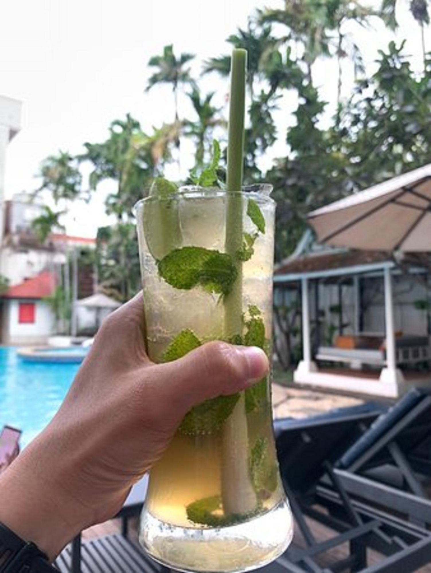 Memoire D' Angkor Boutique Hotel