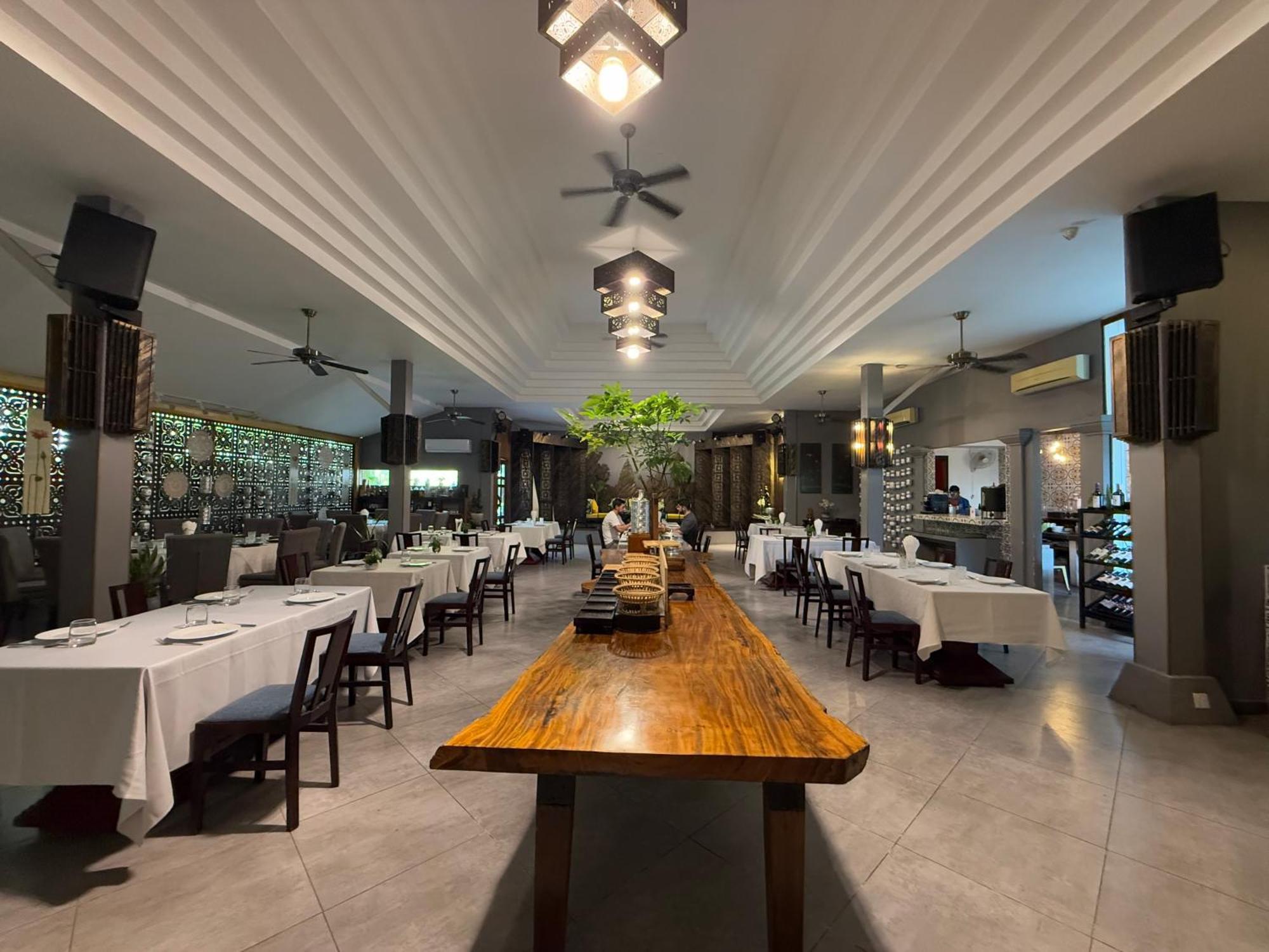 Memoire D' Angkor Boutique