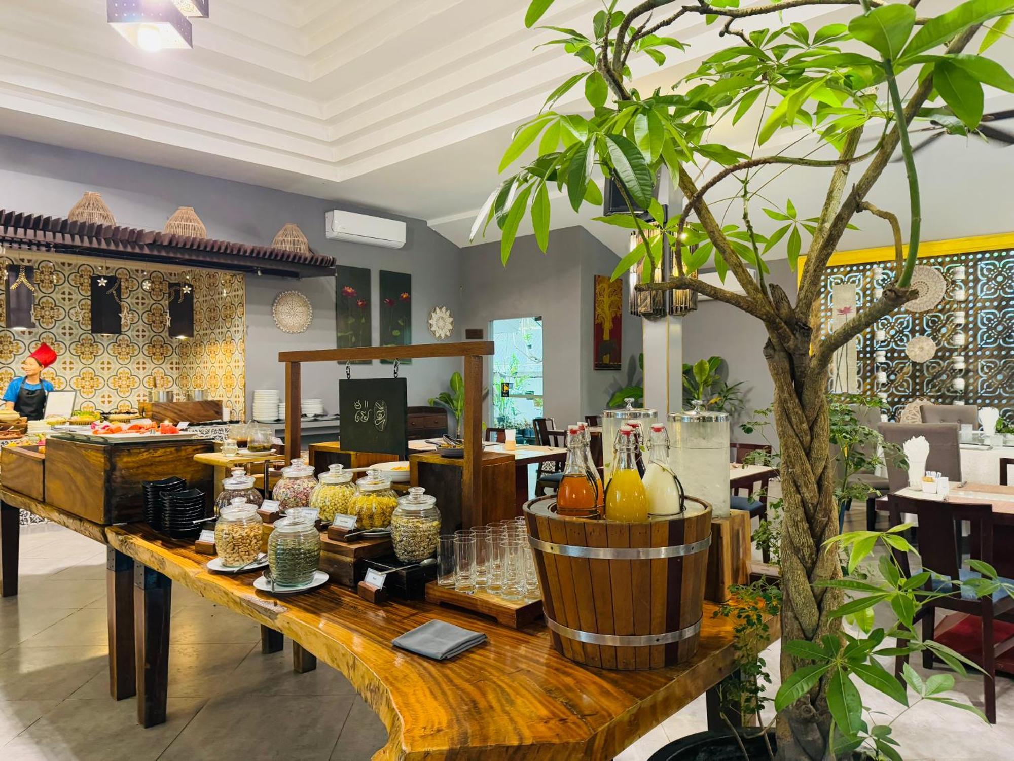 Memoire D' Angkor Boutique Hotel 4*
