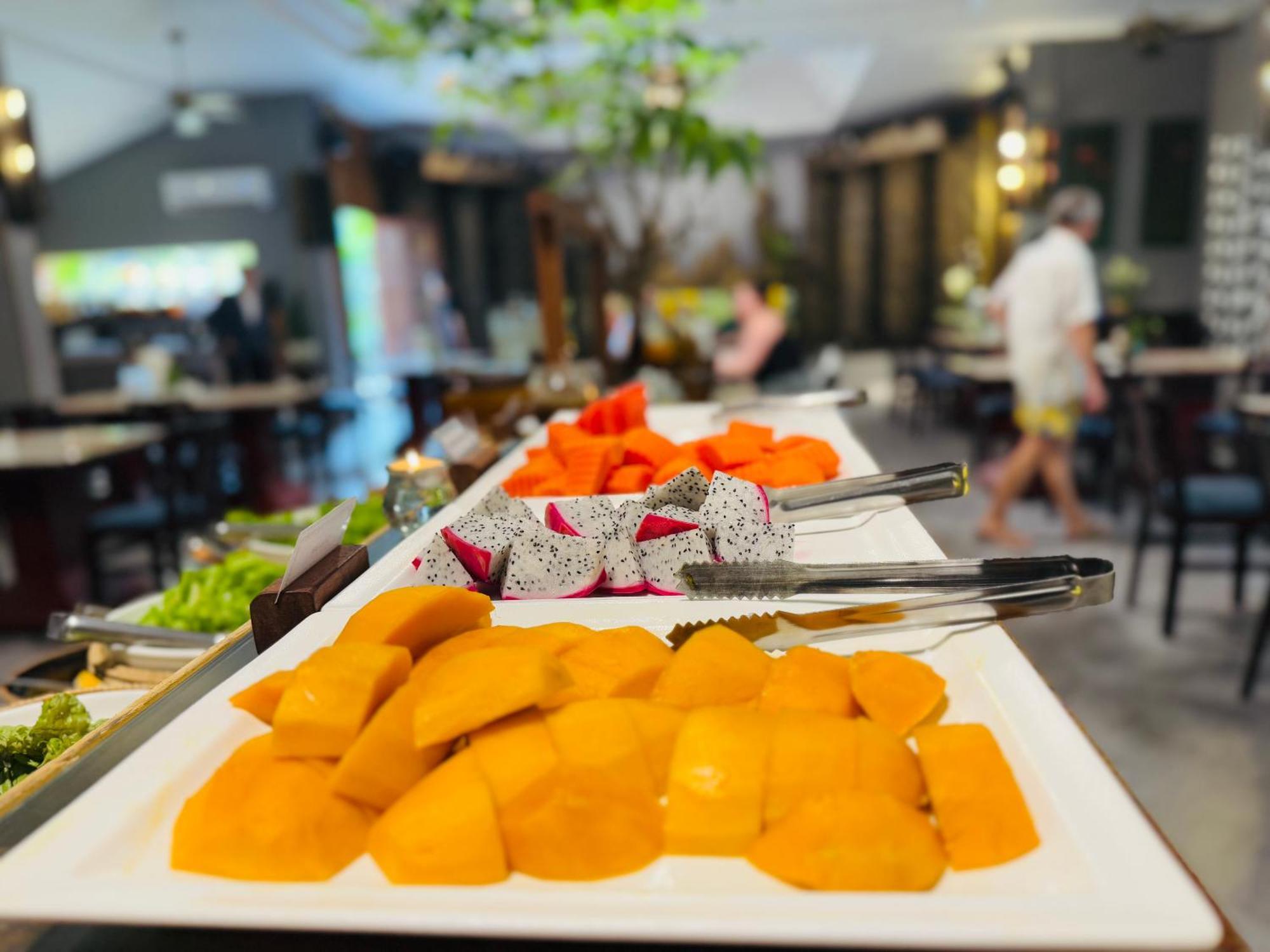 Memoire D' Angkor Boutique Hotel 4*